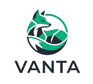 VANTA Logo